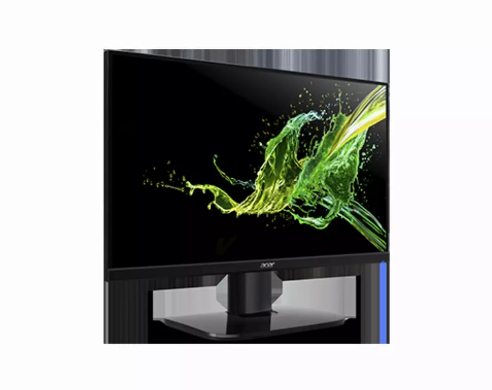 Монитор Acer KA270bmiix 27", VA, FHD 1920x1080, 75Hz, 1ms, AMD FreeSync - UM.HX0EE.026