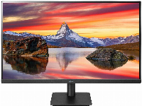 Монитор LG 27MP400-C 27", IPS, FHD 1920x1080, 75Hz, 5ms, AMD FreeSync, G-Sync