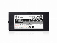 Захранване Super Flower Leadex Platinum SE 1200W PSU - SF-1200F14MP