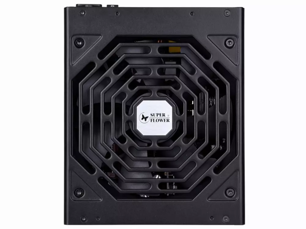 Захранване Super Flower Leadex Platinum SE 1200W PSU - SF-1200F14MP