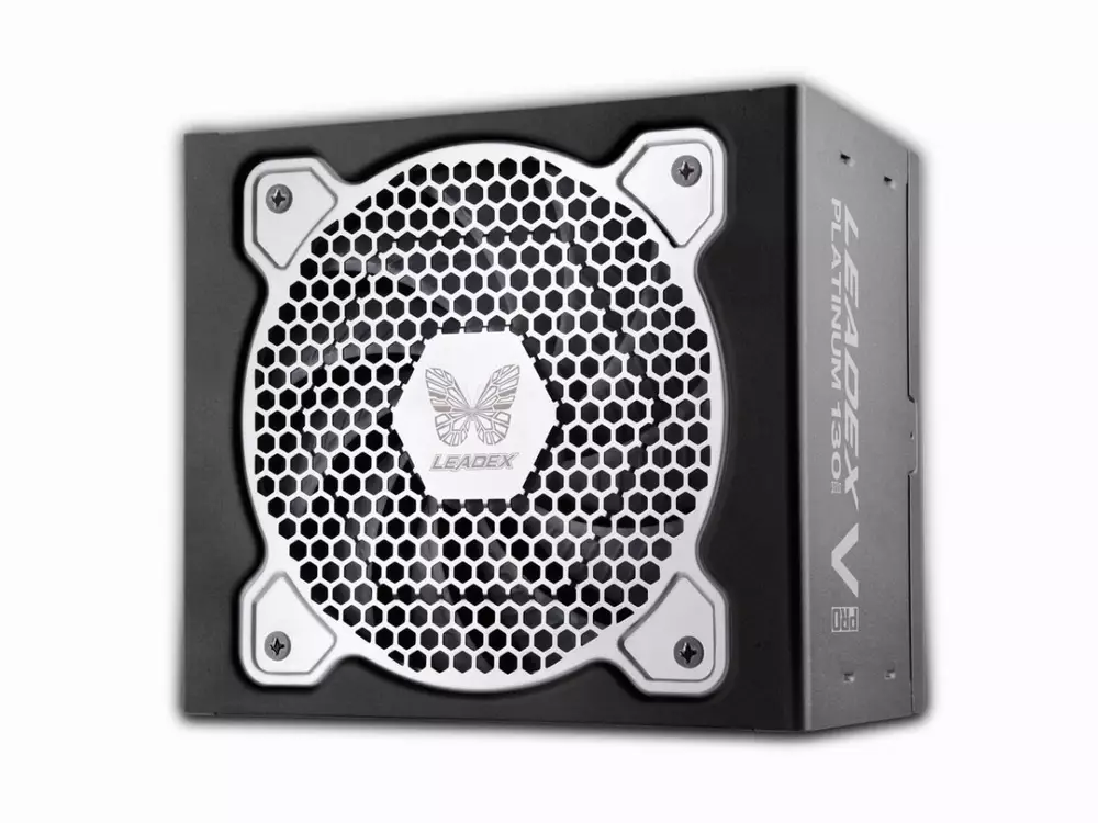 Захранване Super Flower Leadex V Platinum Pro 1000W PSU - SF-1000F14TP