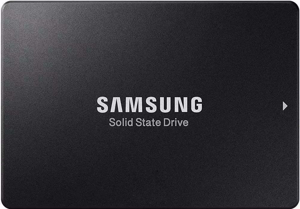 Диск SSD SAMSUNG PM883 1.92TB 2.5" SATA 6 Gb/s - MZ7LH1T9HMLT