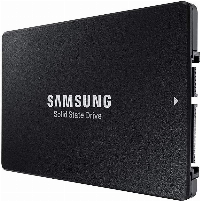 Диск SSD SAMSUNG PM883 1.92TB 2.5" SATA 6 Gb/s - MZ7LH1T9HMLT