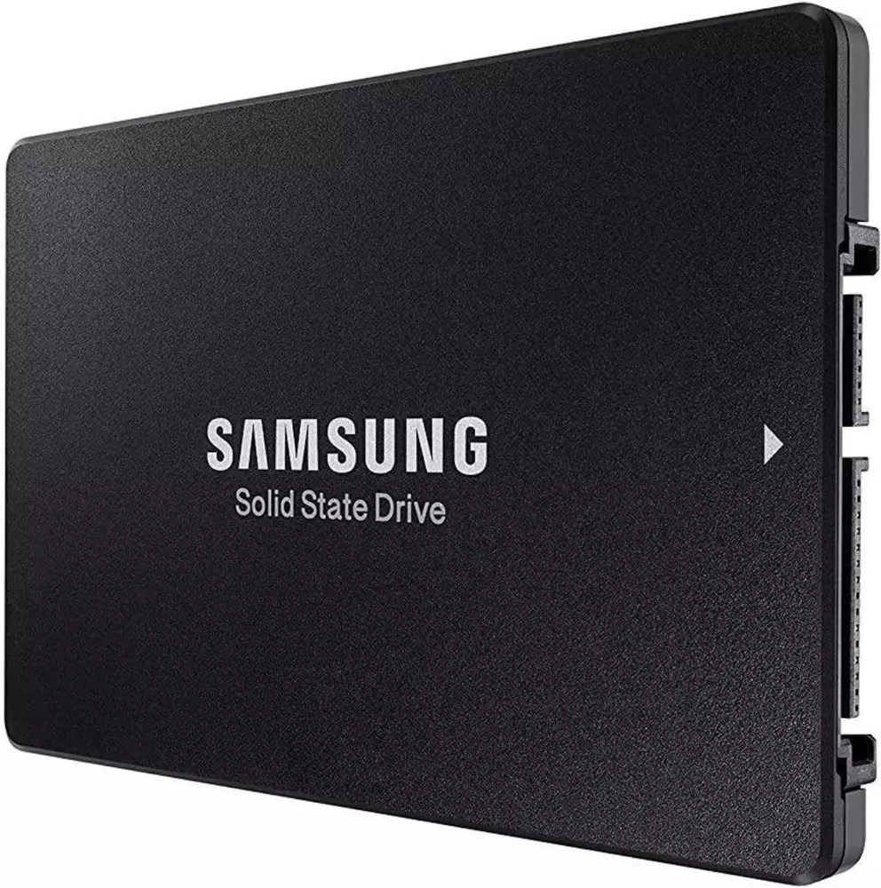 Диск SSD SAMSUNG PM883 1.92TB 2.5" SATA 6 Gb/s - MZ7LH1T9HMLT