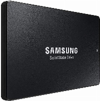 Диск SSD SAMSUNG PM883 1.92TB 2.5" SATA 6 Gb/s - MZ7LH1T9HMLT