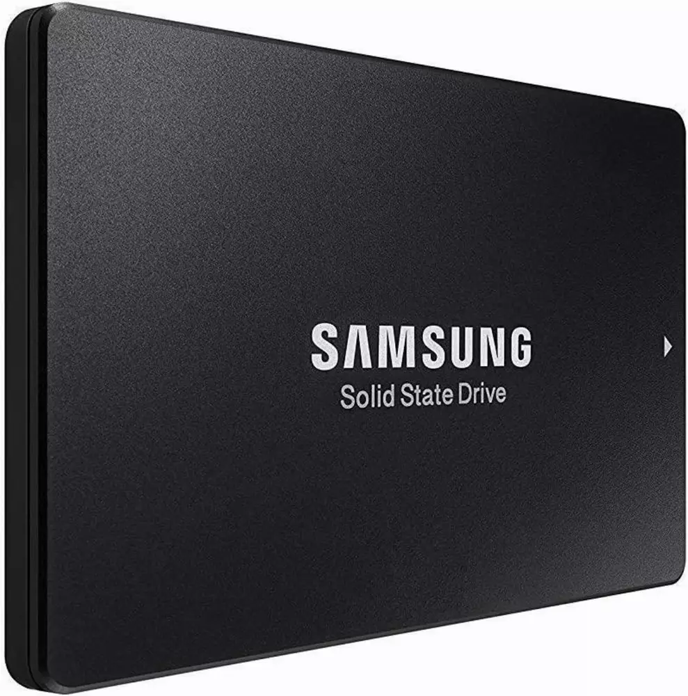 Диск SSD SAMSUNG PM883 1.92TB 2.5" SATA 6 Gb/s - MZ7LH1T9HMLT