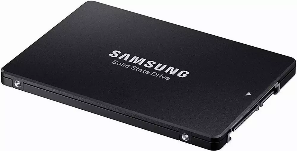 Диск SSD SAMSUNG PM883 1.92TB 2.5" SATA 6 Gb/s - MZ7LH1T9HMLT