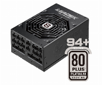 Захранване Super Flower Leadex Platinum 2000W PSU - SF-2000F14HP
