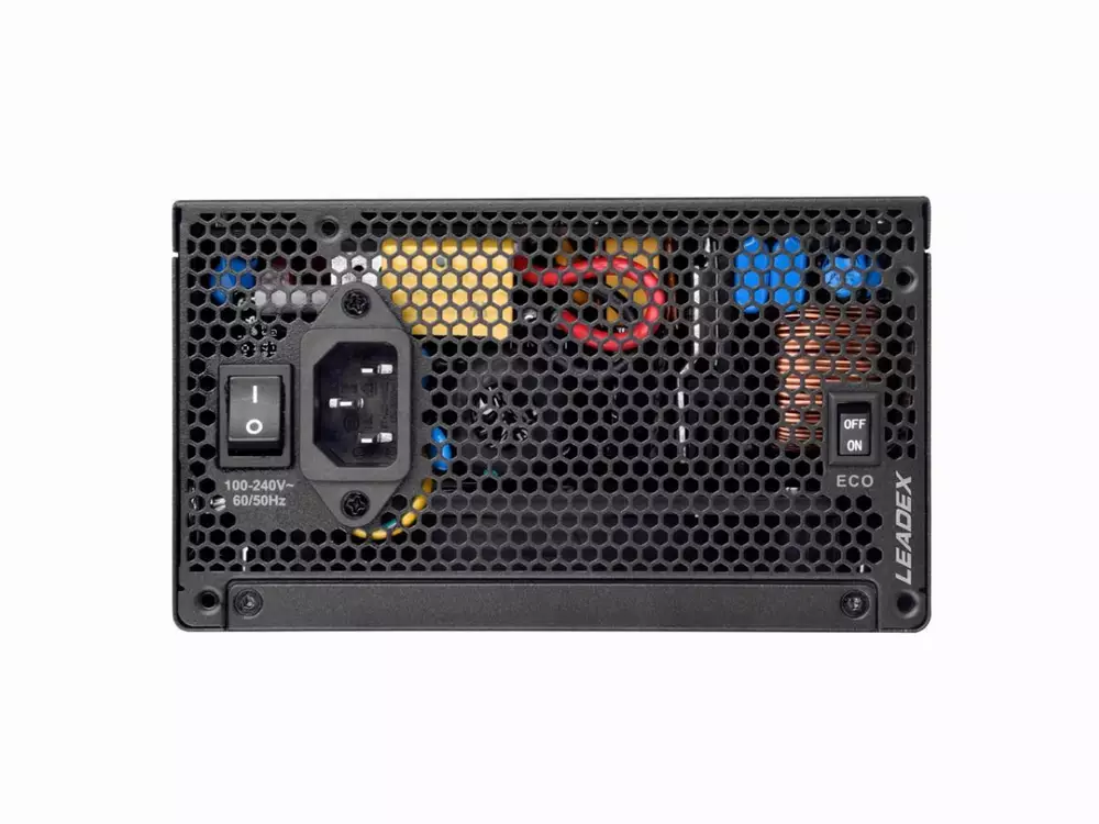 Захранване Super Flower Leadex V Gold Pro 850W PSU - SF-850F14TG