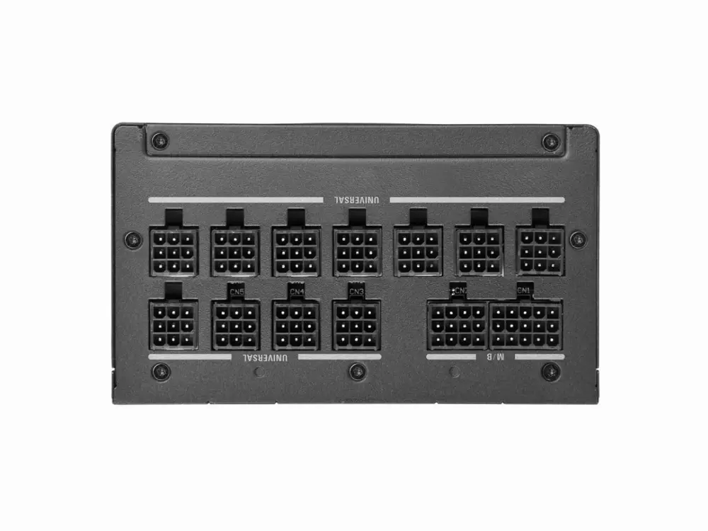 Захранване Super Flower Leadex V Gold Pro 850W PSU - SF-850F14TG