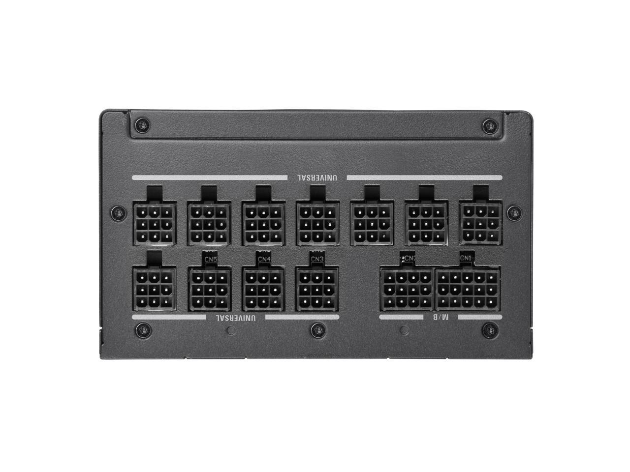 Захранване Super Flower Leadex V Gold Pro 850W PSU - SF-850F14TG