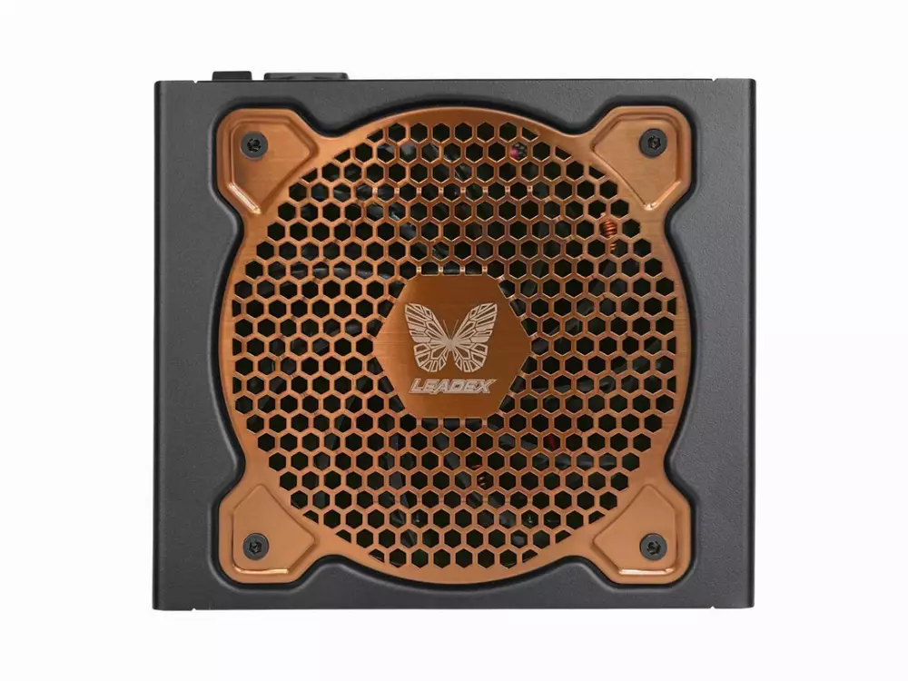 Захранване Super Flower Leadex V Gold Pro 850W PSU - SF-850F14TG