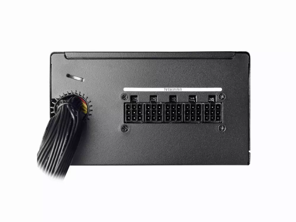 Захранване Super Flower Legion GX Pro 850W 80 Plus Gold PSU - SF-850P14XE