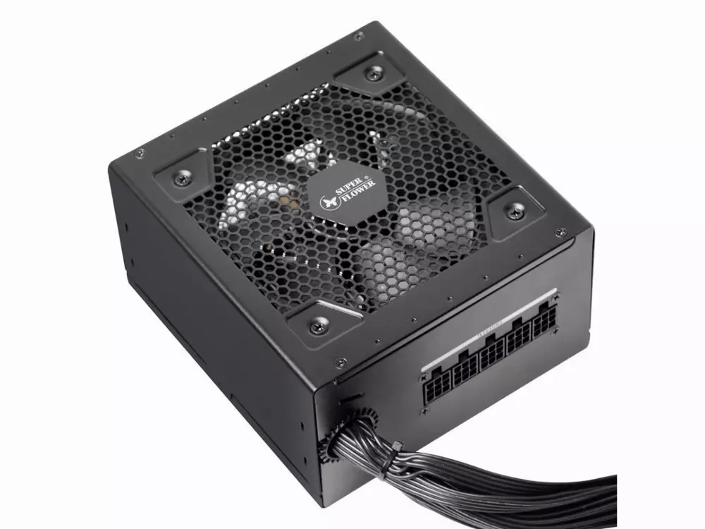 Захранване Super Flower Legion GX Pro 850W 80 Plus Gold PSU - SF-850P14XE