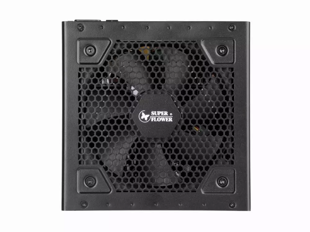 Захранване Super Flower Legion GX Pro 850W 80 Plus Gold PSU - SF-850P14XE