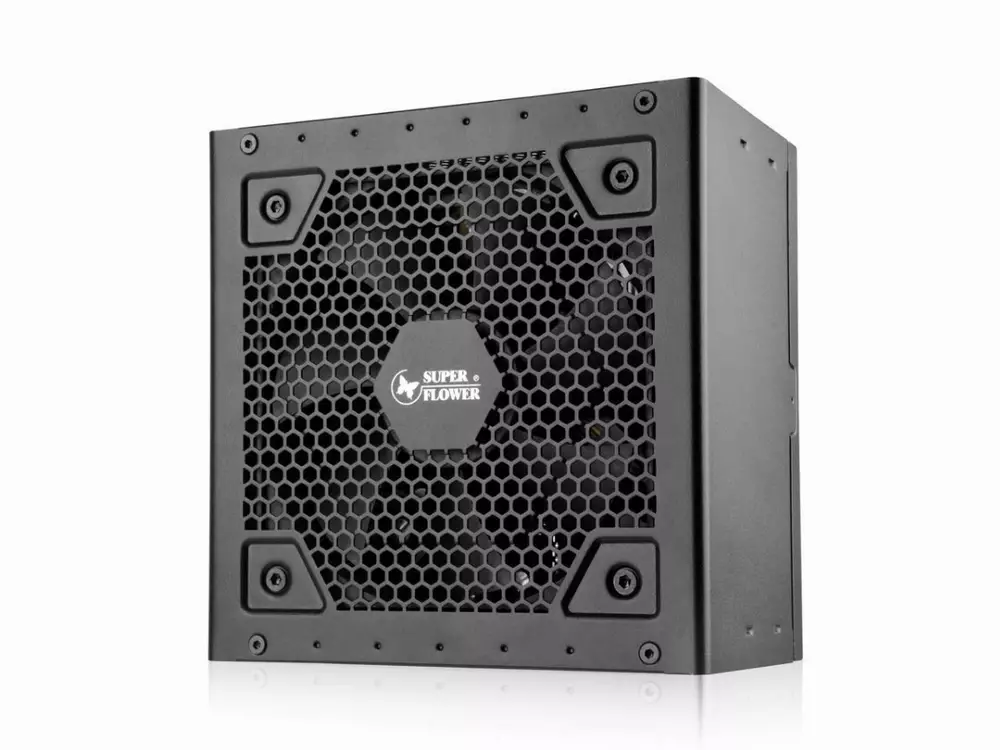 Захранване Super Flower Legion GX Pro 850W 80 Plus Gold PSU - SF-850P14XE