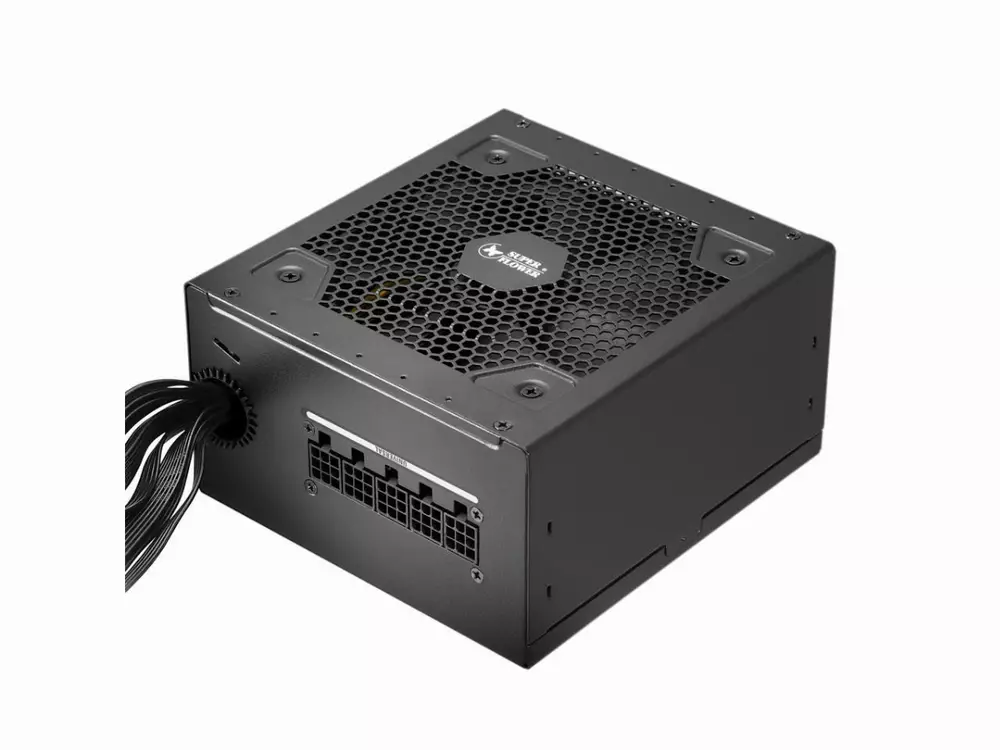 Захранване Super Flower Legion GX Pro 850W 80 Plus Gold PSU - SF-850P14XE
