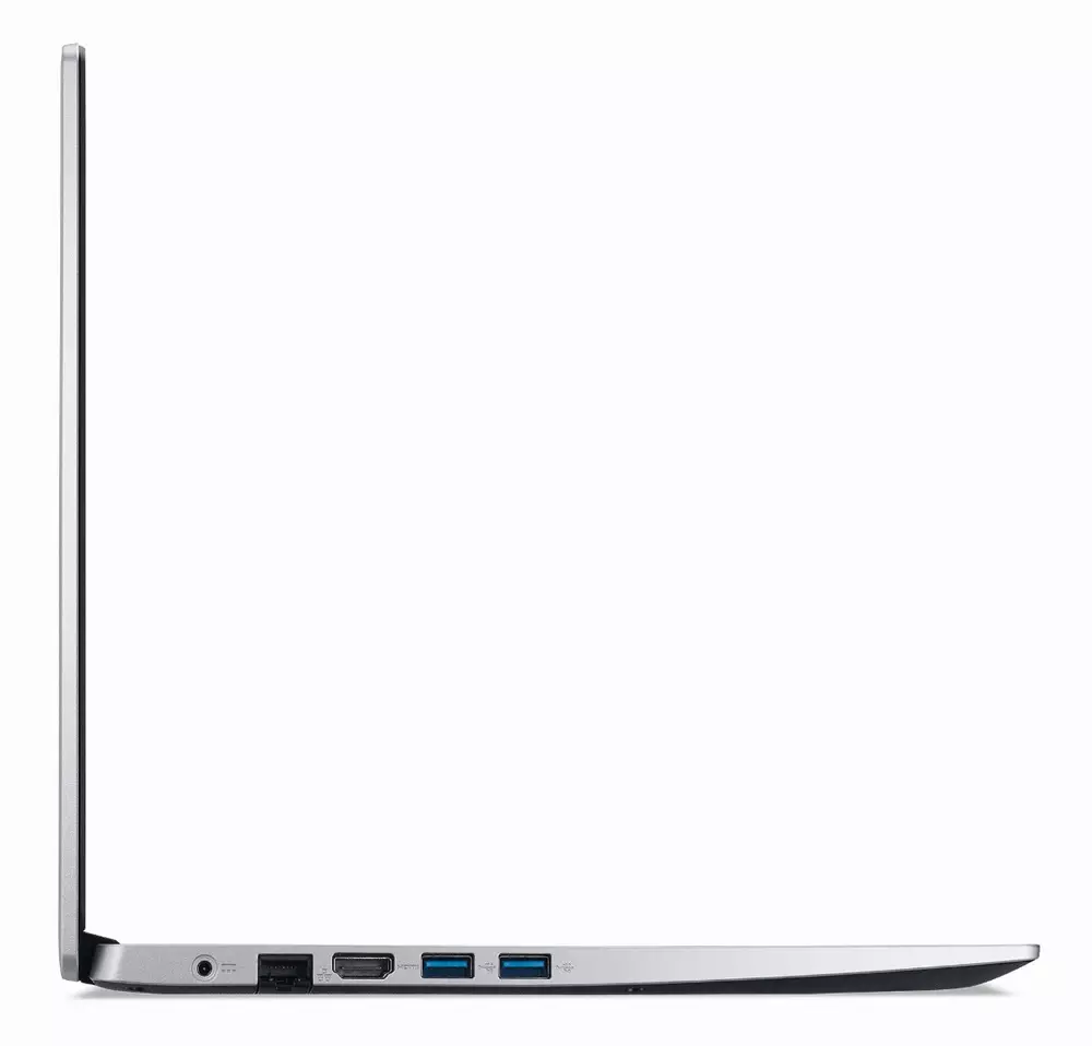 Лаптоп Acer Aspire 3 A315-23-R1F4 - NX.HVUEX.00T