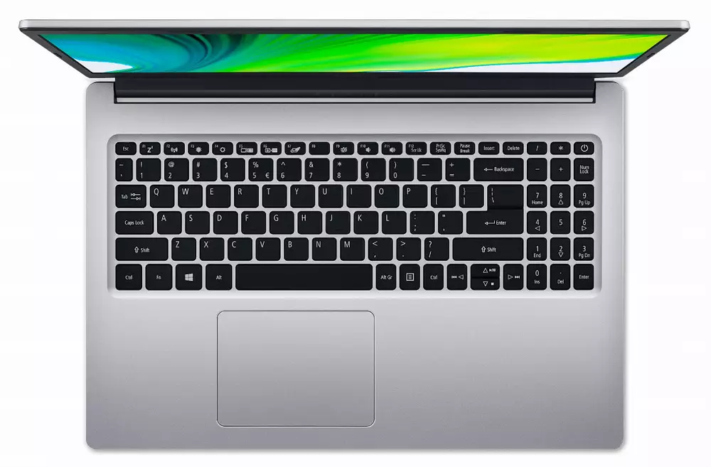 Лаптоп Acer Aspire 3 A315-23-R1F4 - NX.HVUEX.00T