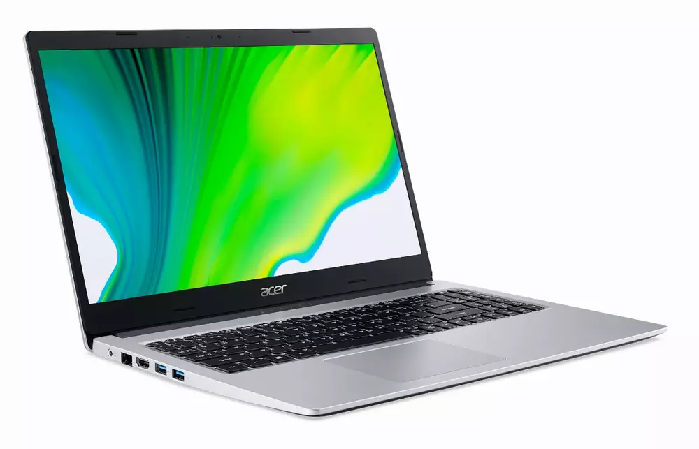 Лаптоп Acer Aspire 3 A315-23-R1F4 - NX.HVUEX.00T