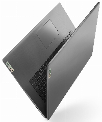 Лаптоп Lenovo IdeaPad 3 17ALC6 - 82KV001DBM