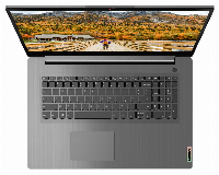 Лаптоп Lenovo IdeaPad 3 17ALC6 - 82KV001DBM
