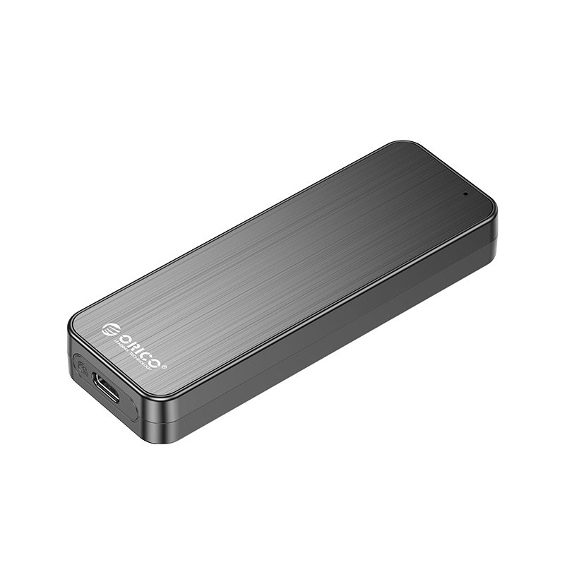 Външна кутия Orico HM2-G2-BK Storage Case M.2 NVMe M-key 10Gbps USB 3.1 Type-C