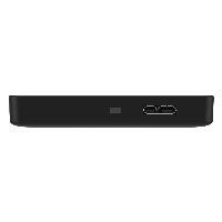 Външна кутия Orico 2588US3-V1-SV Storage Case 2.5" USB 3.0 Silver