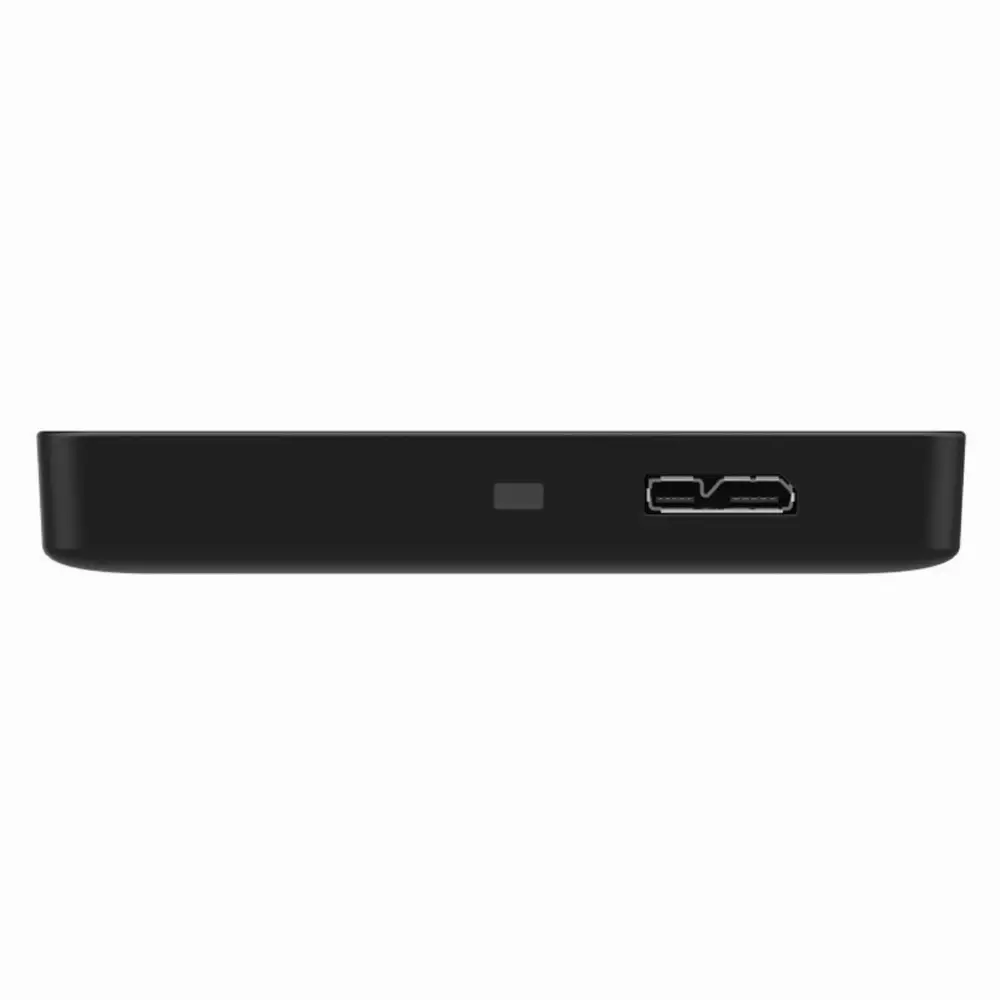 Външна кутия Orico 2588US3-V1-SV Storage Case 2.5" USB 3.0 Silver