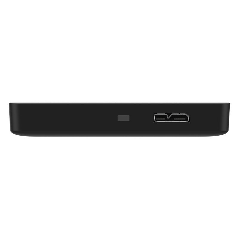 Външна кутия Orico 2588US3-V1-SV Storage Case 2.5" USB 3.0 Silver