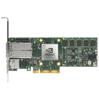 Мрежова карта NVIDIA Mellanox BlueField-2 SmartNIC -  MBF2H332A-AEEOT