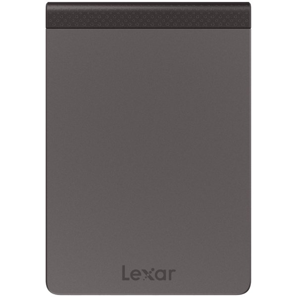 Външен диск Lexar External Portable SSD 1TB USB 3.1 Type C - LSL200X001T-RNNNG
