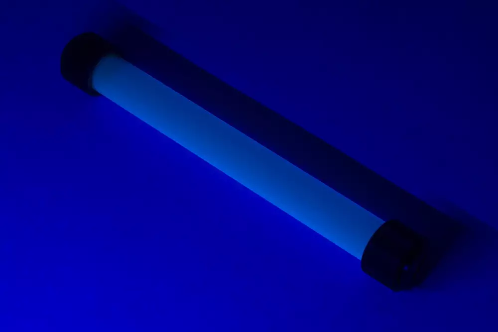 Течност EK-CryoFuel Navy Blue (Premix 1000mL)