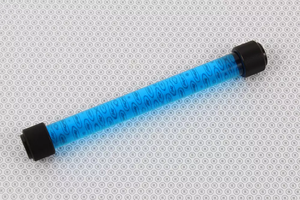 Течност EK-CryoFuel Navy Blue (Premix 1000mL)