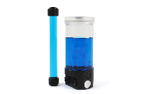 Течност EK-CryoFuel Navy Blue (Premix 1000mL)