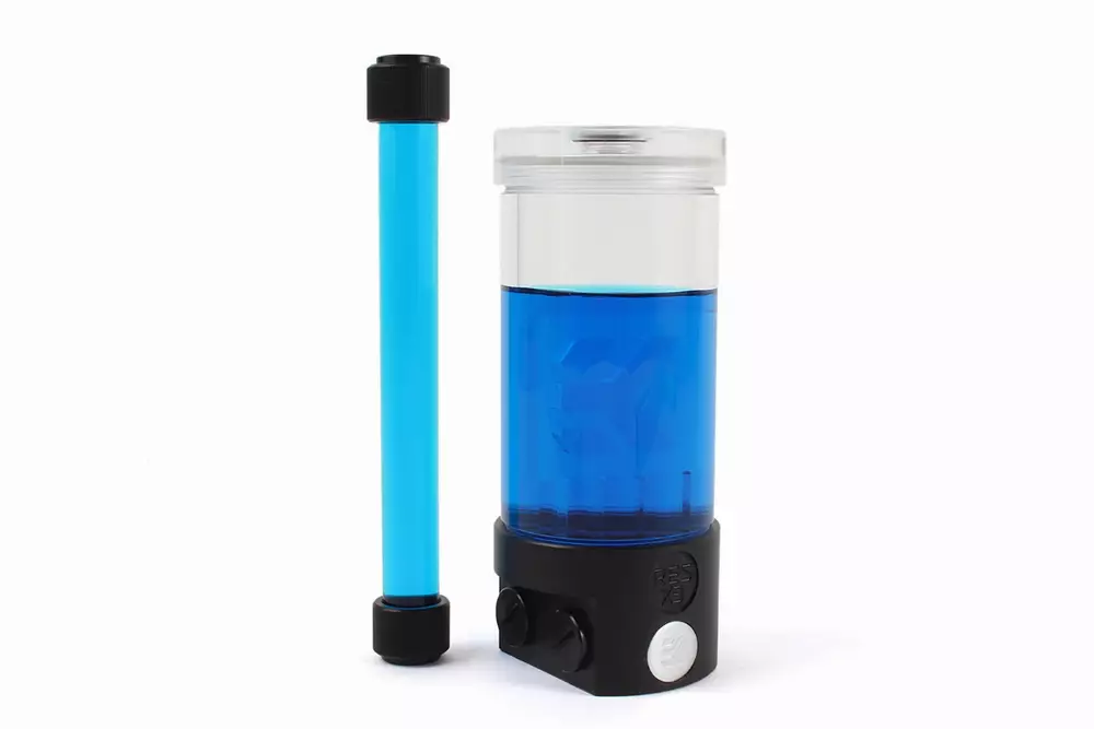 Течност EK-CryoFuel Navy Blue (Premix 1000mL)