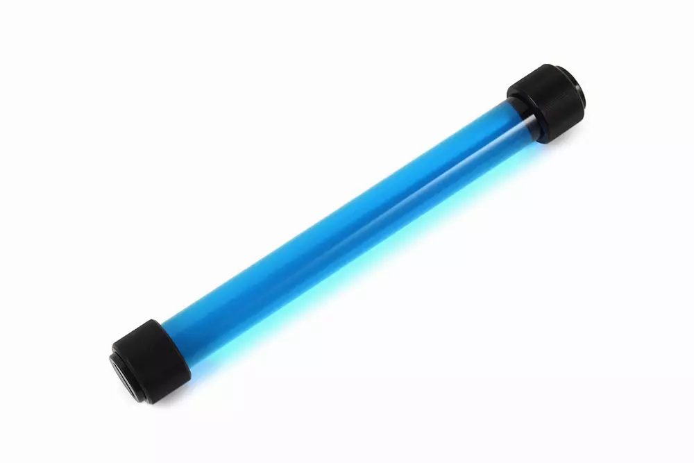 Течност EK-CryoFuel Navy Blue (Premix 1000mL)