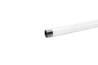 Уплънител против деформация за твърди тръби EK-HD PETG Insert 12/16mm (10pcs)