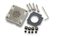 Корпус за помпа EK-DDC Heatsink Housing - Nickel