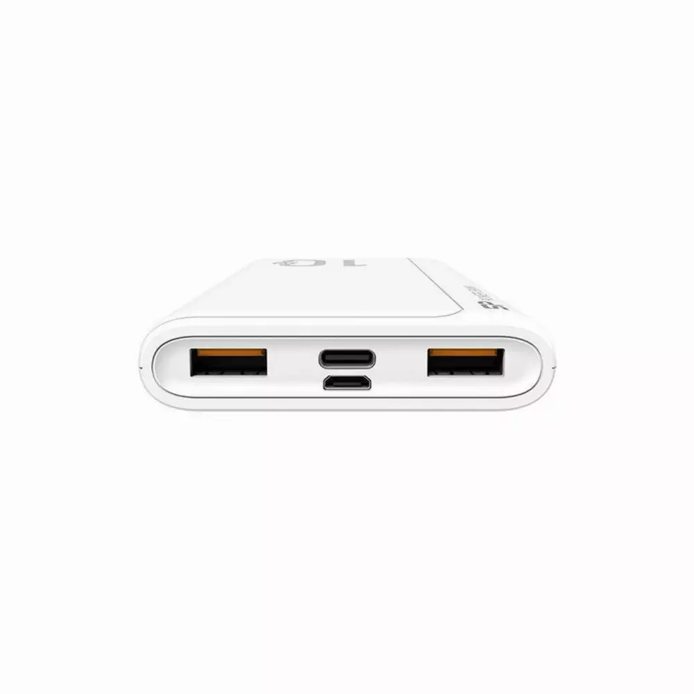 Външна батерия Silicon Power QP15 10000 mAh