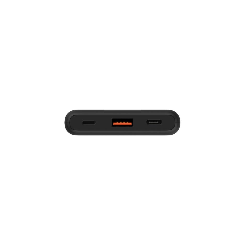 Външна батерия Silicon Power QP55 10000 mAh