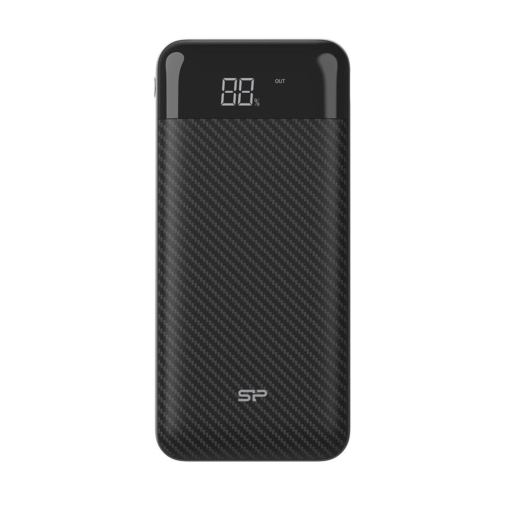 Външна батерия Silicon Power GS28 20000 mAh