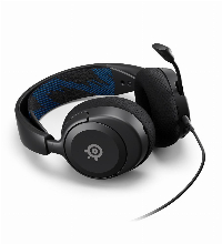 Геймърски слушалки SteelSeries Arctis Nova 1P Черно