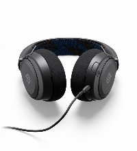 Геймърски слушалки SteelSeries Arctis Nova 1P Черно