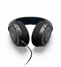 Геймърски слушалки SteelSeries Arctis Nova 1P Черно