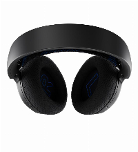 Геймърски слушалки SteelSeries Arctis Nova 1P Черно
