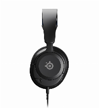 Геймърски слушалки SteelSeries Arctis Nova 1P Черно