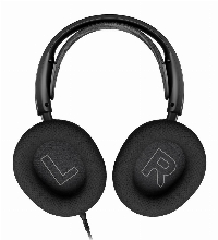 Геймърски слушалки SteelSeries Arctis Nova 1 Черно