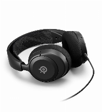 Геймърски слушалки SteelSeries Arctis Nova 1 Черно