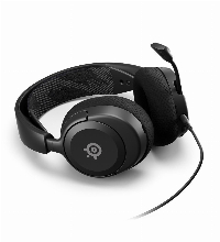 Геймърски слушалки SteelSeries Arctis Nova 1 Черно